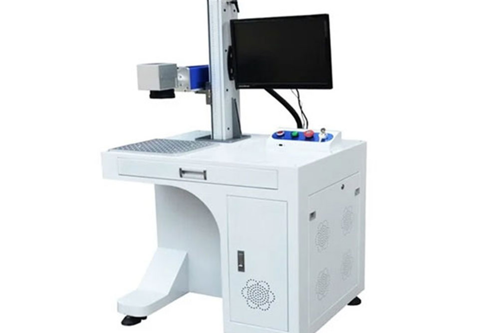 Fiber Laser Cutting Machine